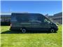 2019 Ford Transit 250 Van Extended Length High Roof w/Sliding Side Door w/LWB Van 3D Thumbnail 6