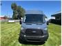 2019 Ford Transit 250 Van Extended Length High Roof w/Sliding Side Door w/LWB Van 3D Thumbnail 8