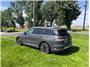2021 Lincoln Aviator Black Label Grand Touring Sport Utility 4D Thumbnail 3