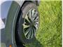 2021 Lincoln Aviator Black Label Grand Touring Sport Utility 4D Thumbnail 9