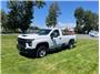 2023 Chevrolet Silverado 2500 HD Regular Cab Work Truck Pickup 2D 8 ft Thumbnail 1