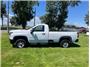 2023 Chevrolet Silverado 2500 HD Regular Cab Work Truck Pickup 2D 8 ft Thumbnail 2