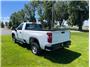 2023 Chevrolet Silverado 2500 HD Regular Cab Work Truck Pickup 2D 8 ft Thumbnail 3
