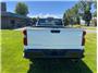 2023 Chevrolet Silverado 2500 HD Regular Cab Work Truck Pickup 2D 8 ft Thumbnail 4