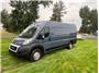 2019 Ram ProMaster Cargo Van 3500 High Roof Extended Van 3D Thumbnail 1