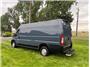 2019 Ram ProMaster Cargo Van 3500 High Roof Extended Van 3D Thumbnail 3