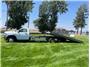 2022 Ram 5500 Regular Cab & Chassis Tradesman Cab & Chassis 2D Thumbnail 2