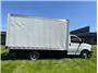 2019 Chevrolet Express Commercial Cutaway Cutaway Van 2D Thumbnail 6