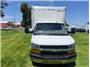 2019 Chevrolet Express Commercial Cutaway Cutaway Van 2D Thumbnail 8
