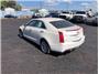 2018 Cadillac ATS Luxury Sedan 4D Thumbnail 3