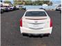 2018 Cadillac ATS Luxury Sedan 4D Thumbnail 4