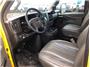 2019 GMC Savana Commercial Cutaway Van Cab-Chassis 2D Thumbnail 10