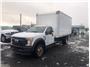 2019 Ford F450 Super Duty Regular Cab & Chassis XL Cab & Chassis 2D Thumbnail 1