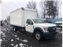 2019 Ford F450 Super Duty Regular Cab & Chassis XL Cab & Chassis 2D Thumbnail 8