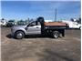 2020 Ford F350 Super Duty Regular Cab & Chassis Dump Bed Thumbnail 2