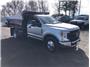 2020 Ford F350 Super Duty Regular Cab & Chassis Dump Bed Thumbnail 8