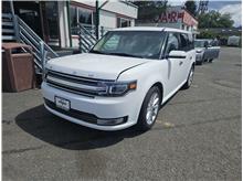 2019 Ford Flex Limited Sport Utility 4D