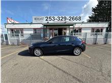 2018 Mazda MAZDA3 Sport Hatchback 4D