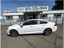 2019 Buick Regal Sportback Preferred ll Sedan 4D