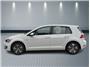 2019 Volkswagen e-Golf SE Hatchback Sedan 4D Thumbnail 2