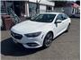 2019 Buick Regal Sportback Preferred ll Sedan 4D Thumbnail 2