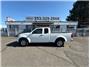 2019 Nissan Frontier King Cab SV Pickup 2D 6 ft Thumbnail 1