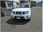 2019 Nissan Frontier King Cab SV Pickup 2D 6 ft Thumbnail 2