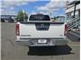 2019 Nissan Frontier King Cab SV Pickup 2D 6 ft Thumbnail 4