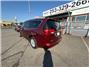 2021 Chrysler Voyager LX Minivan 4D Thumbnail 8