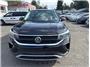 2022 Volkswagen Taos SE 4MOTION Sport Utility 4D Thumbnail 3