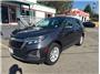 2023 Chevrolet Equinox LT Sport Utility 4D Thumbnail 2