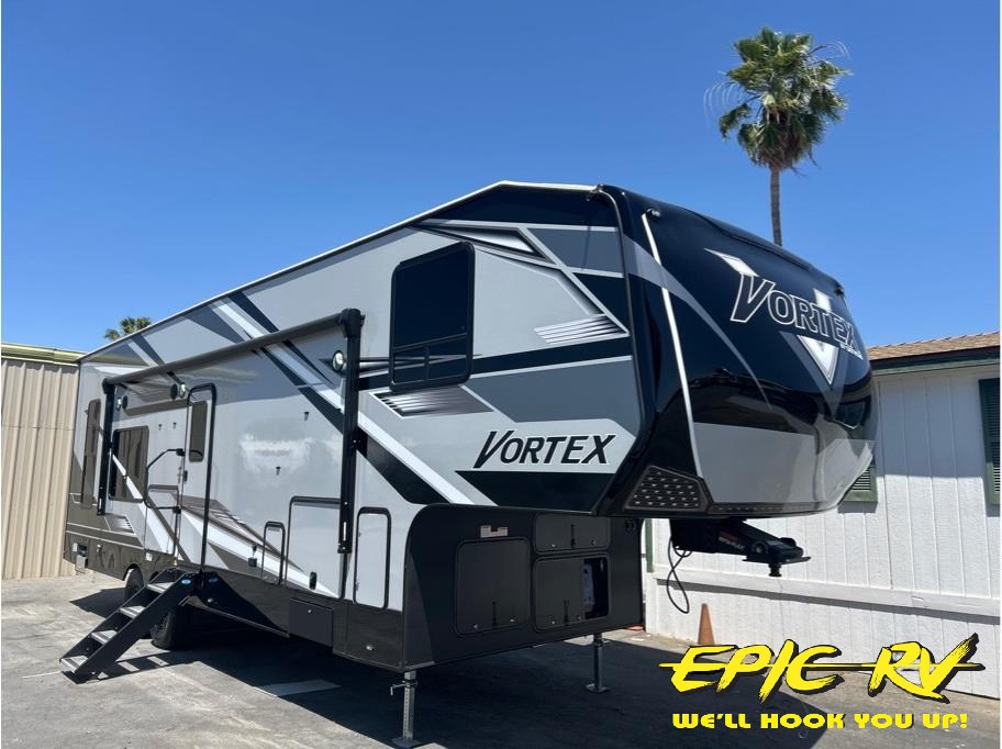 2027 Genesis Supreme Vortex 3317VXL 