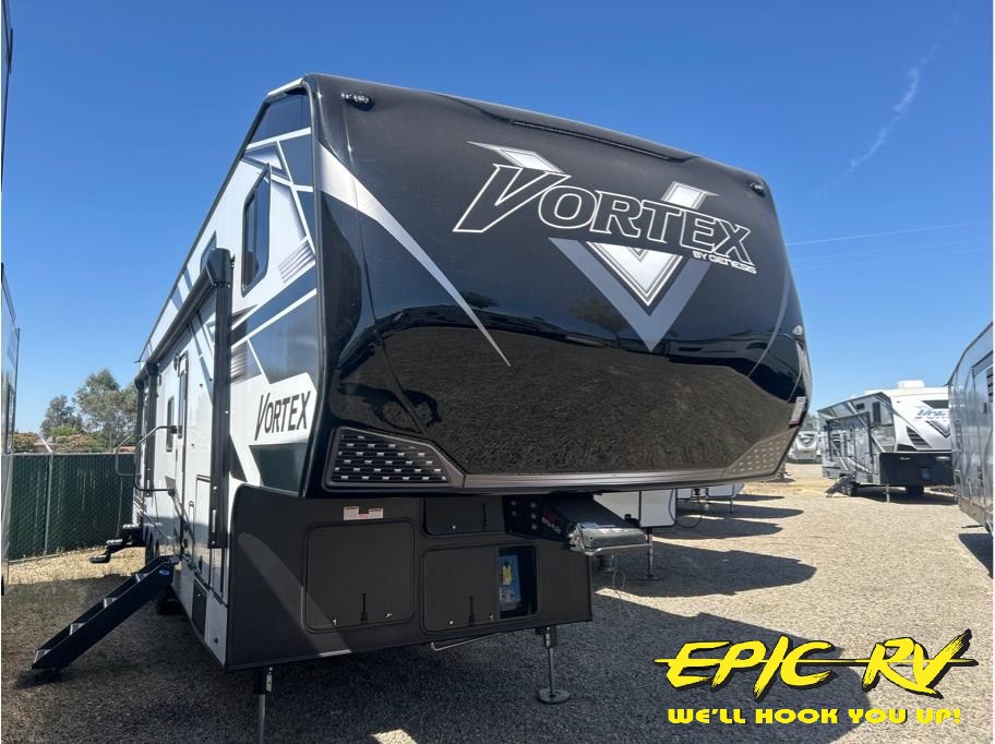 2027 Genesis Supreme Vortex VCKS395 