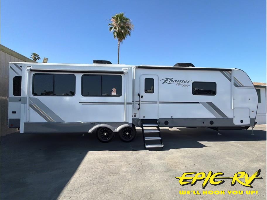 2027 Open Range Roamer 29RLTS 