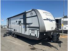 2026 Forest River Salem Hemisphere 25RBHL 