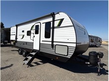 2026 Starcraft Autumn Ridge 26BHS 