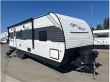 2026 Open Range Colt 26RCS 