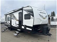 2026 Forest River Shockwave SHT2600 