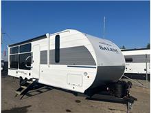 2026 Forest River Salem 269VC 