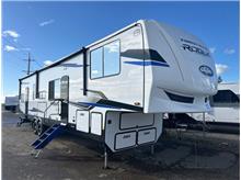 2026 Forest River Vengeance Rogue Armoured 4015 