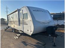 2026 Heartland North Trail 260MK 