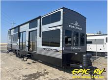 2026 Forest River Catalina 42 Condo 