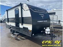 2026 Forest River Avenger 16BHX 