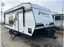 2026 Genesis Supreme Vortex VFB2100 