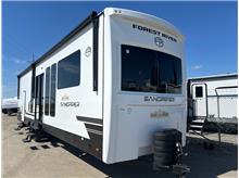 2026 Forest River Sandpiper 422FKL 