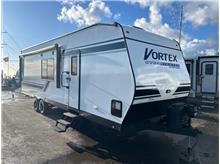 2026 Genesis Supreme Vortex VFK2700 