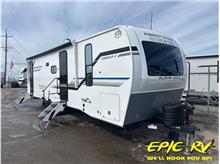 2026 Forest River Cherokee Alpha Wolf 26DBH 