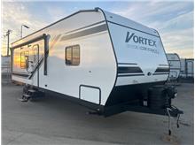 2026 Genesis Supreme Vortex VFS2750 