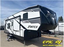 2027 Genesis Supreme Vortex 295LTE 