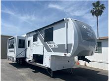 2026 Open Range 3X 390TBS 